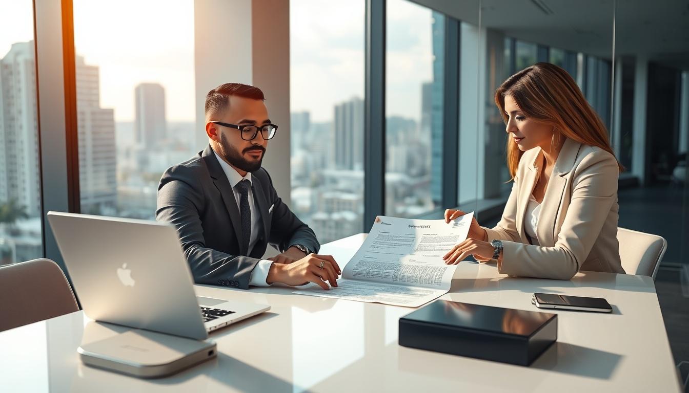 Business Legal Services That Stay Practical
