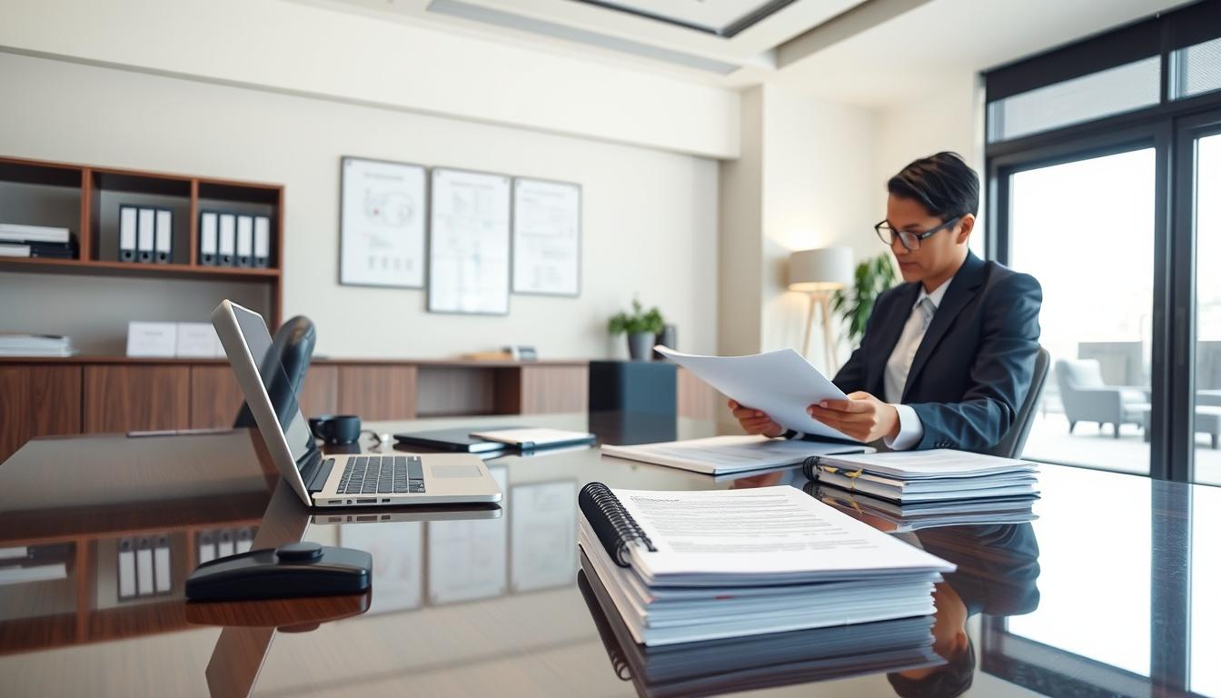 Professional plan visual