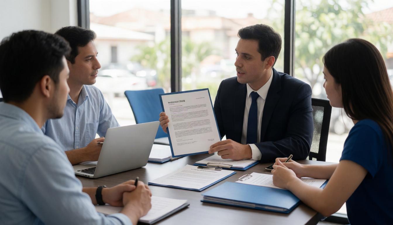 Company Formation