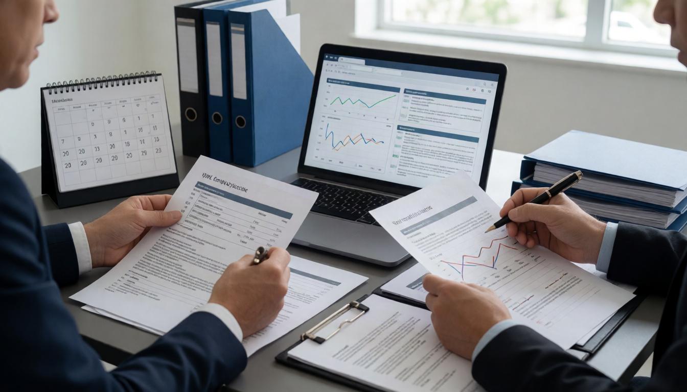 Day-to-Day Business Guidance